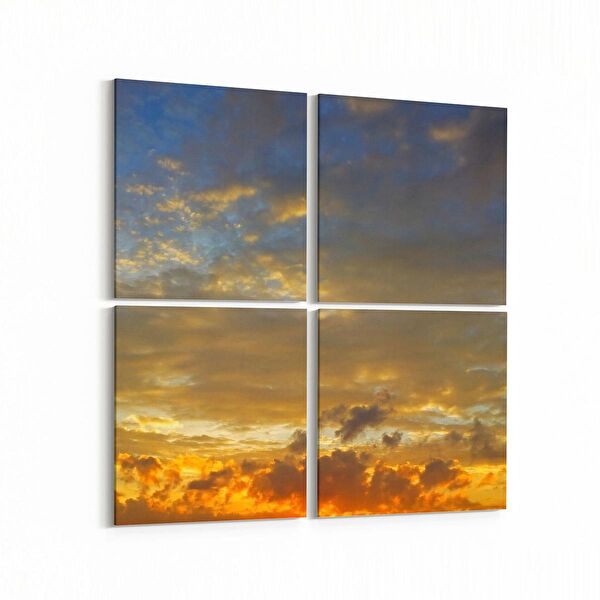 olla.market Kanvas Tablo