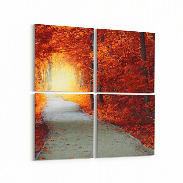 olla.market Kanvas Tablo