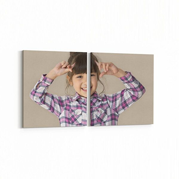 olla.market Kanvas Tablo