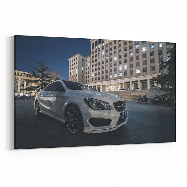 olla.market Kanvas Tablo