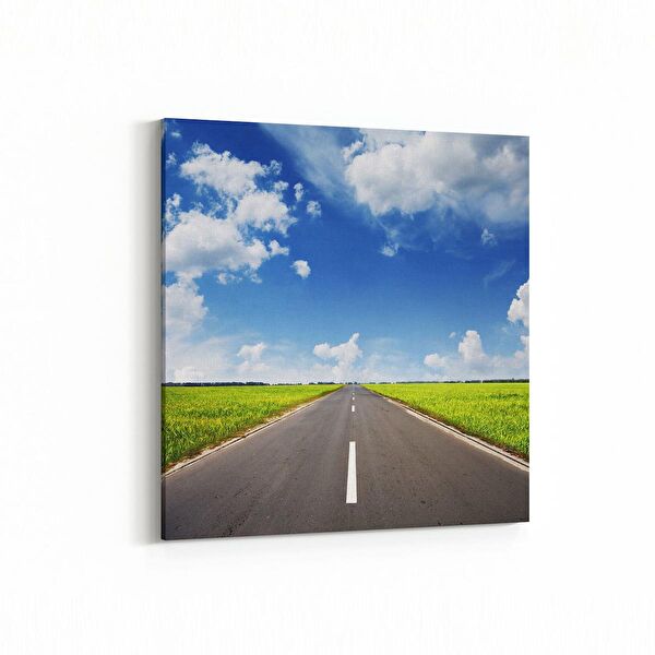 olla.market Kanvas Tablo