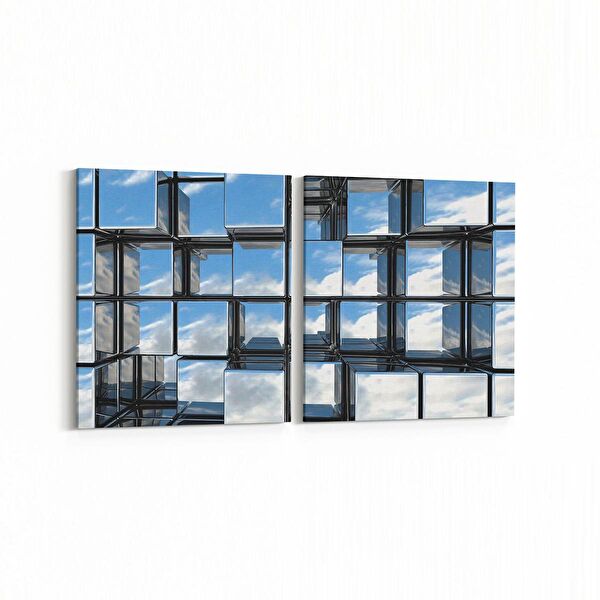 olla.market Kanvas Tablo