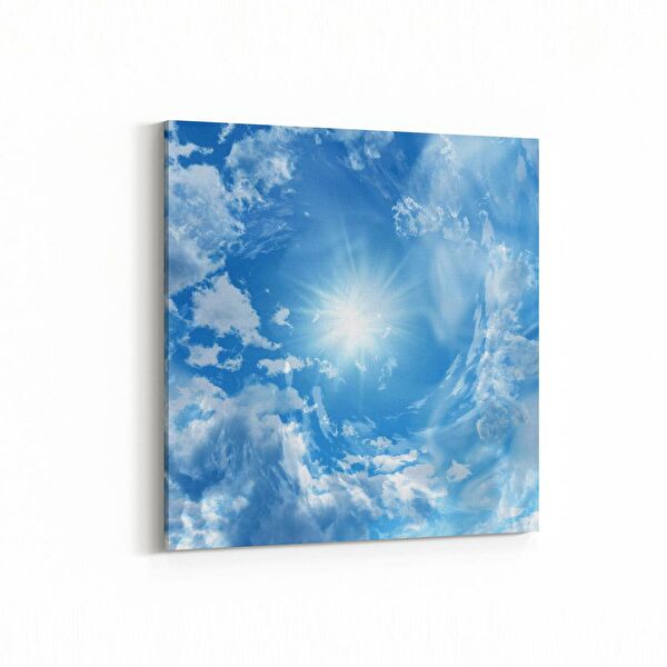 olla.market Kanvas Tablo