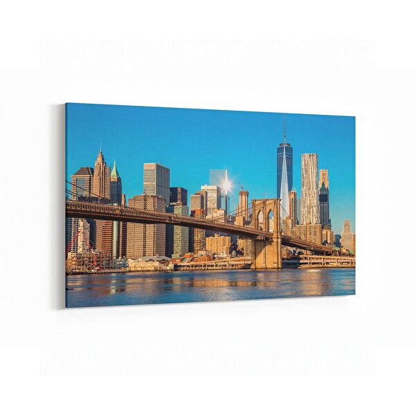 olla.market Kanvas Tablo