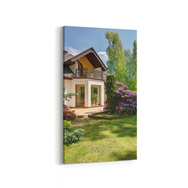 olla.market Kanvas Tablo