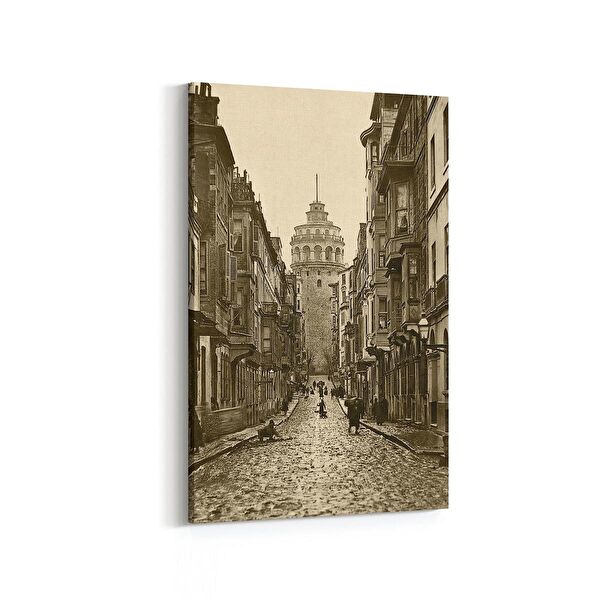 olla.market Kanvas Tablo