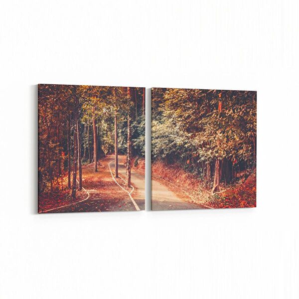 olla.market Kanvas Tablo