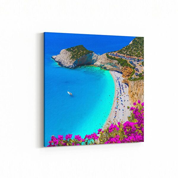 olla.market Kanvas Tablo