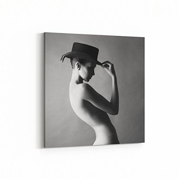 olla.market Kanvas Tablo