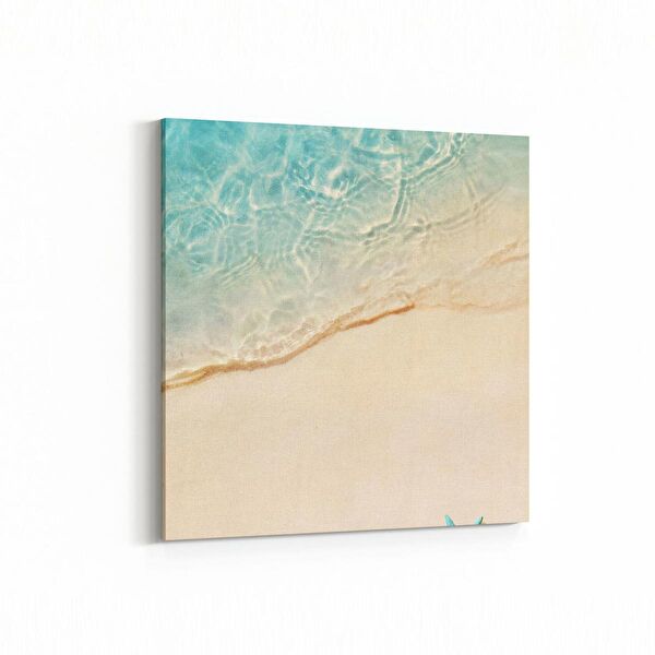 olla.market Kanvas Tablo