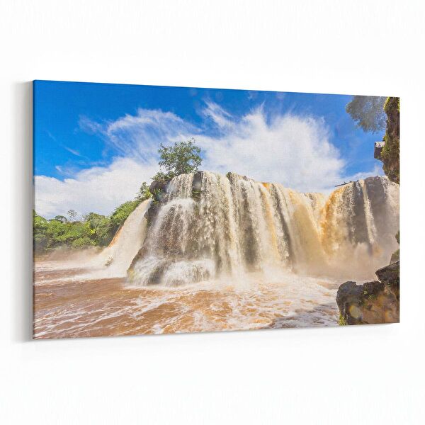 olla.market Kanvas Tablo