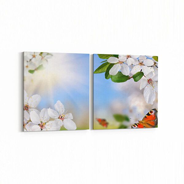 olla.market Kanvas Tablo