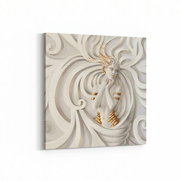 olla.market Kanvas Tablo