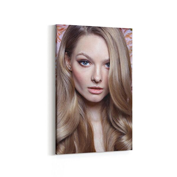 olla.market Kanvas Tablo