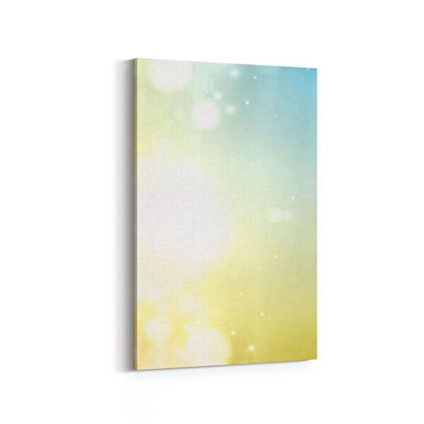 olla.market Kanvas Tablo