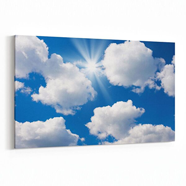 olla.market Kanvas Tablo