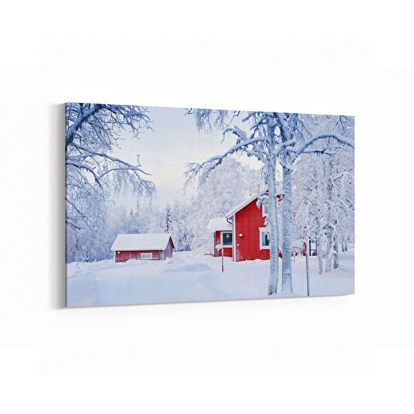 olla.market Kanvas Tablo