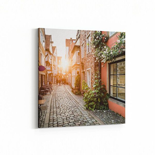 olla.market Kanvas Tablo