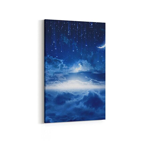 olla.market Kanvas Tablo