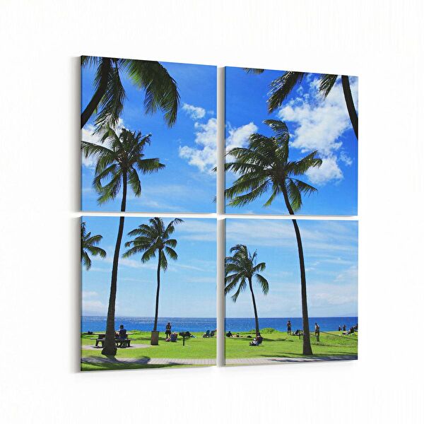 olla.market Kanvas Tablo