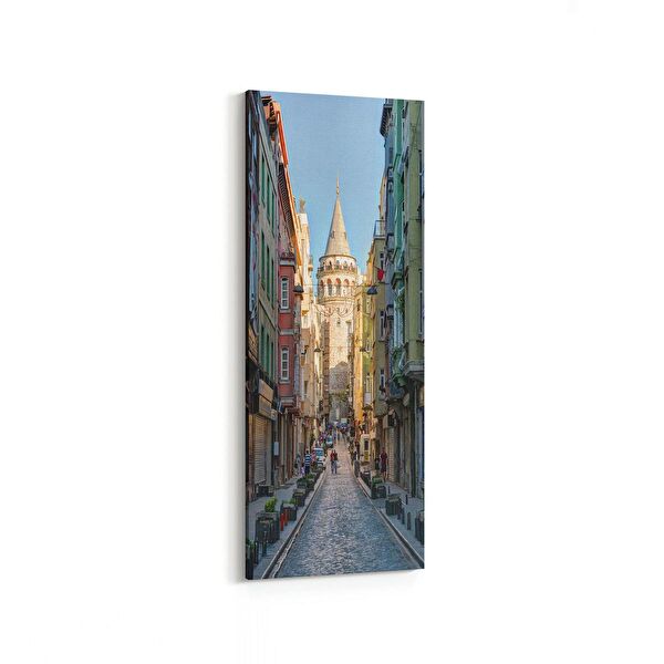 olla.market Kanvas Tablo