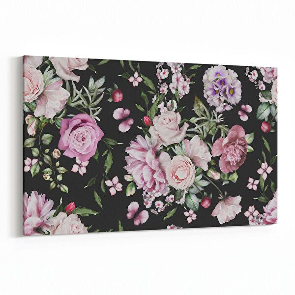 olla.market Kanvas Tablo