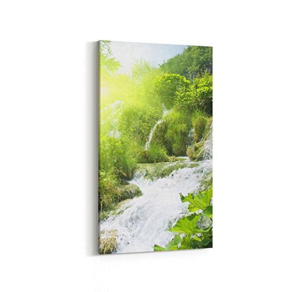 olla.market Kanvas Tablo