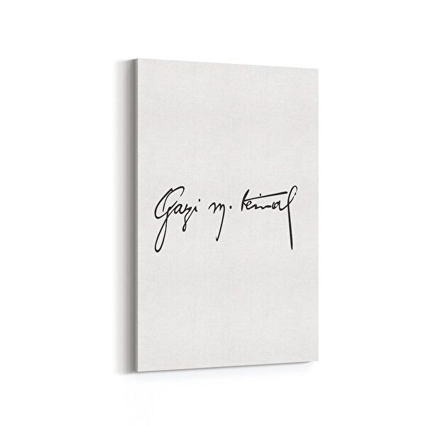 olla.market Kanvas Tablo