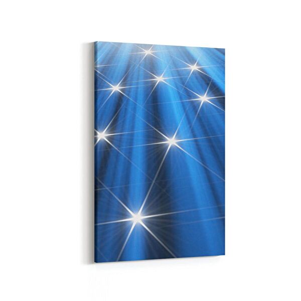 olla.market Kanvas Tablo