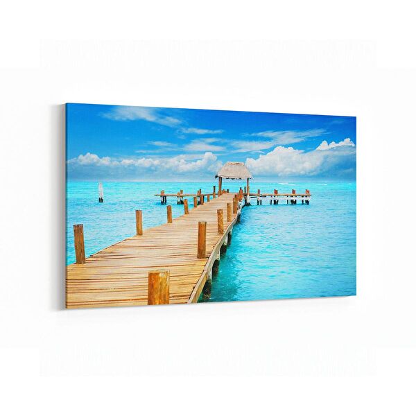 olla.market Kanvas Tablo