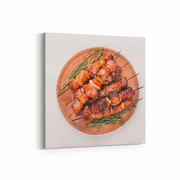 olla.market Kanvas Tablo