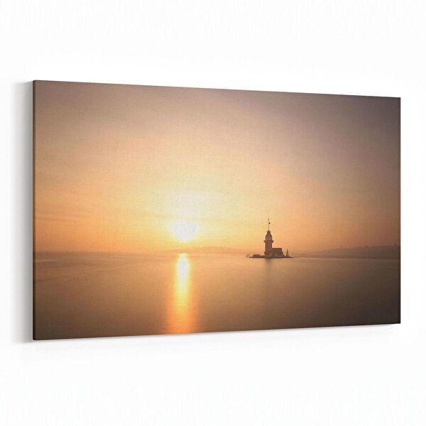 olla.market Kanvas Tablo