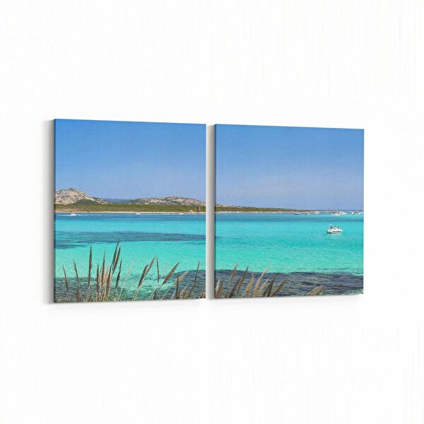 olla.market Kanvas Tablo