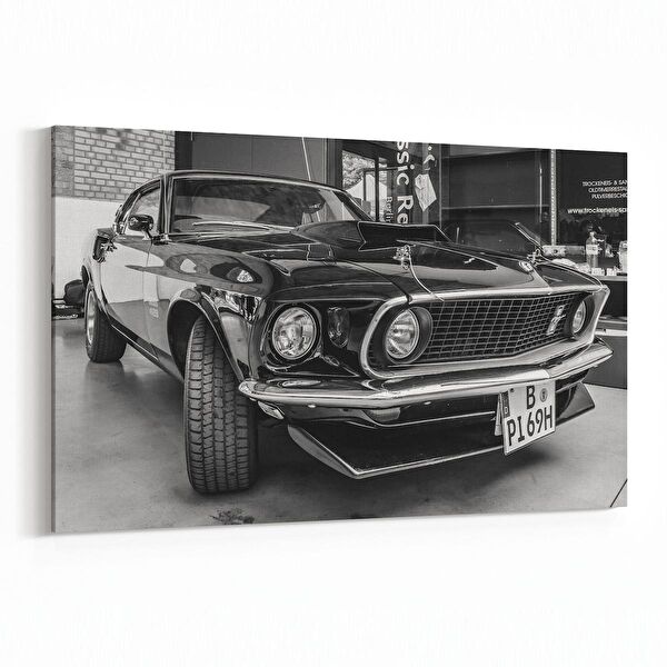 olla.market Kanvas Tablo