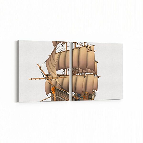 olla.market Kanvas Tablo