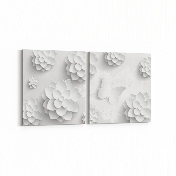 olla.market Kanvas Tablo