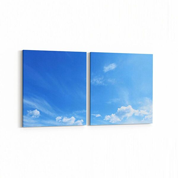 olla.market Kanvas Tablo