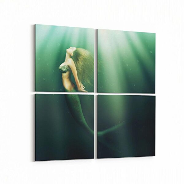 olla.market Kanvas Tablo