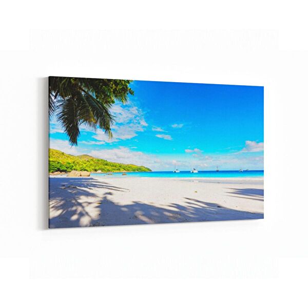 olla.market Kanvas Tablo