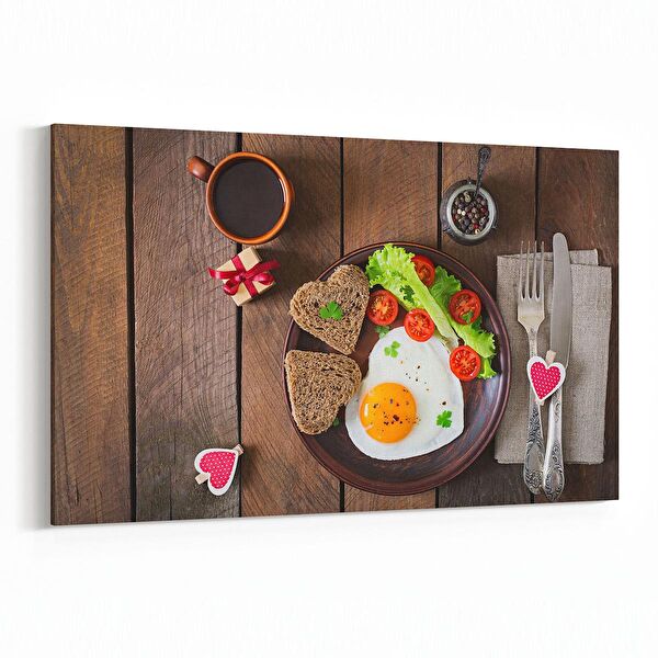 olla.market Kanvas Tablo