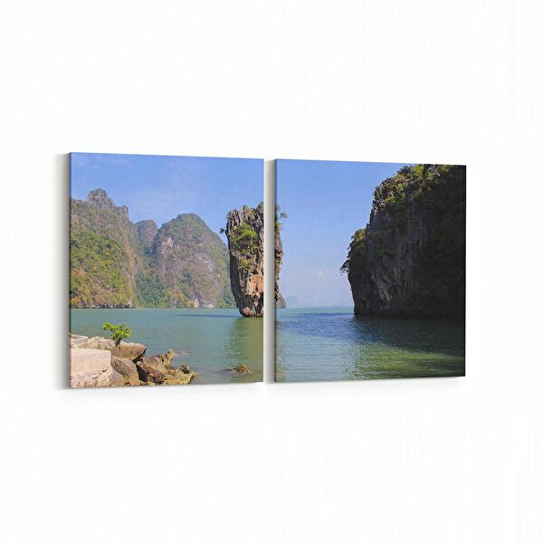 olla.market Kanvas Tablo