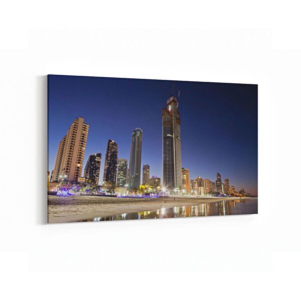 olla.market Kanvas Tablo