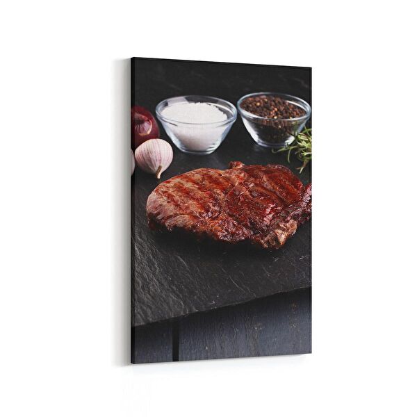 olla.market Kanvas Tablo