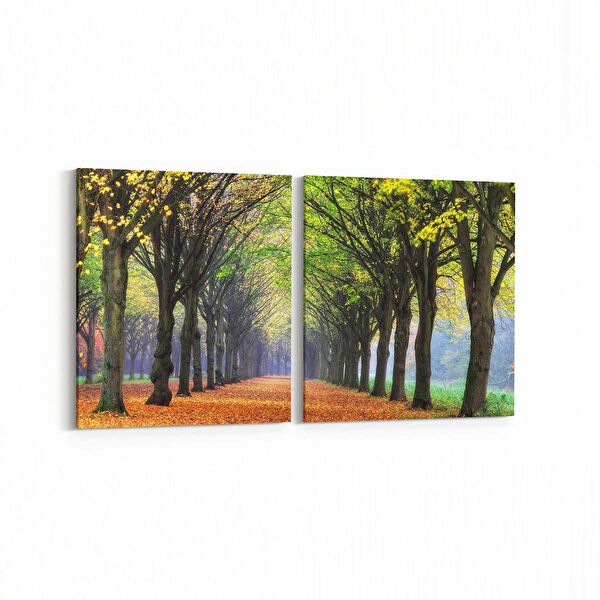 olla.market Kanvas Tablo