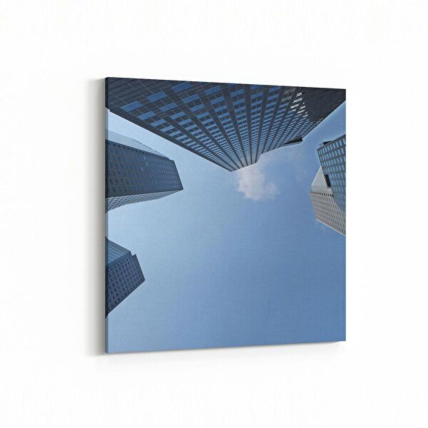 olla.market Kanvas Tablo