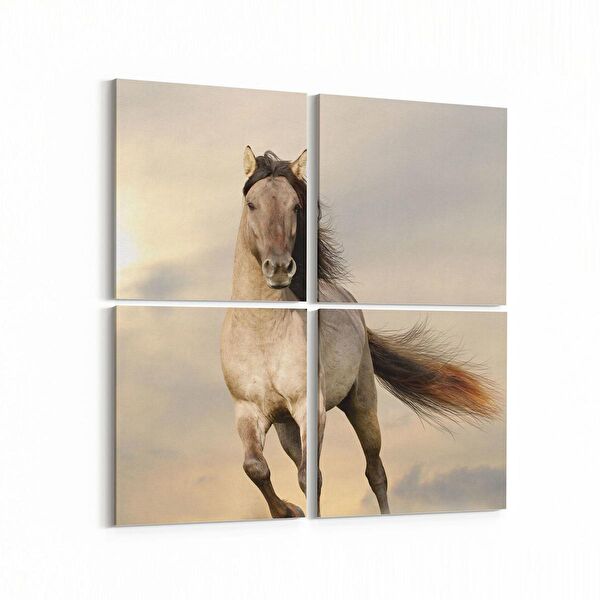 olla.market Kanvas Tablo