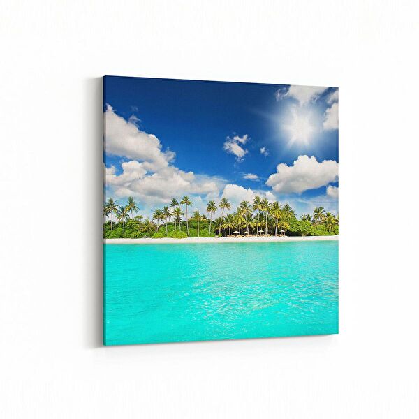 olla.market Kanvas Tablo