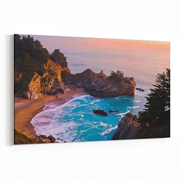 olla.market Kanvas Tablo