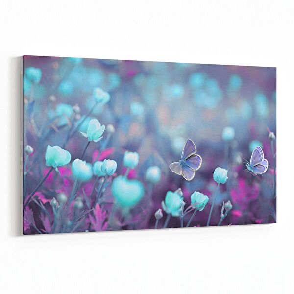 olla.market Kanvas Tablo