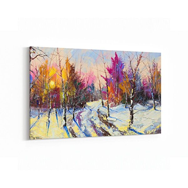 olla.market Kanvas Tablo